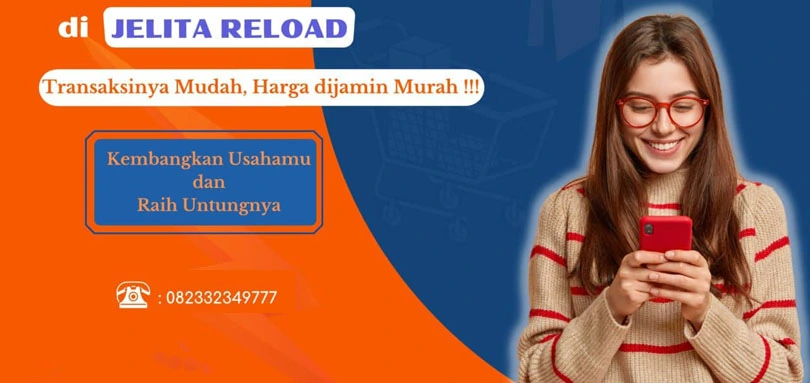 cara-transaksi-jelita-reload