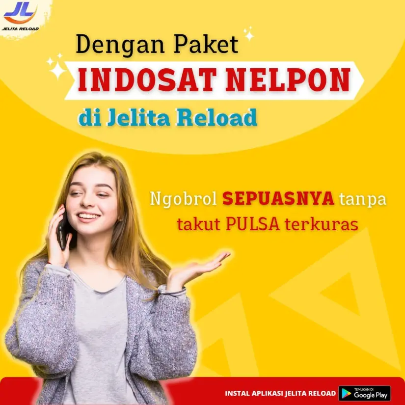 Agen Pulsa Termurah Pancoran Jakarta Selatan