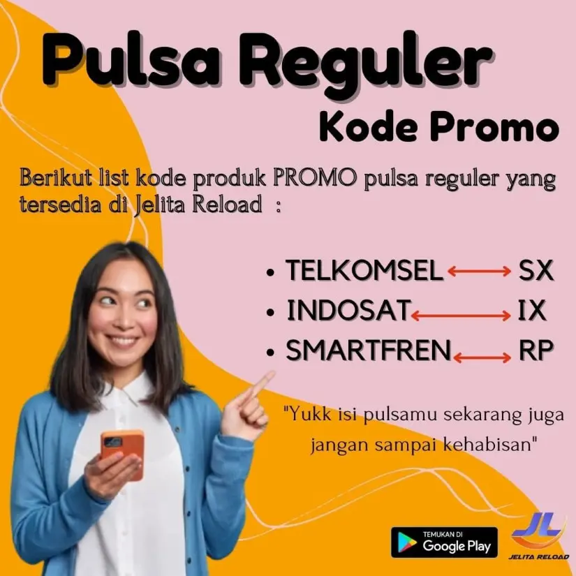 Agen Pulsa Termurah Campaka Purwakarta